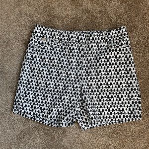 White House Black Market Shorts